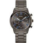 Guess Hendrix W1309G3 Gunmetal Grey Stainless Steel Watch