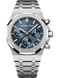Audemars Piguet Royal Oak 26240ST.OO.1320ST.01 Self-winding Chronograph “50th Anniversary” 41mm Stainless Steel Men’S Watch