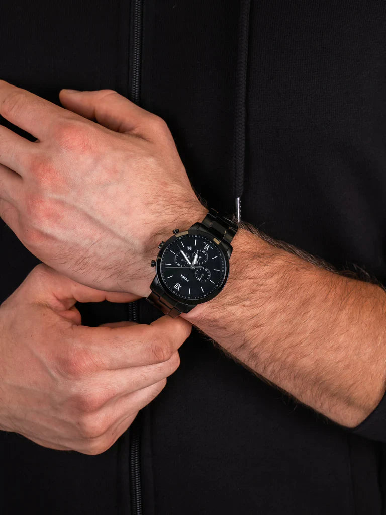ساعة فوسيل للرجال FS5474