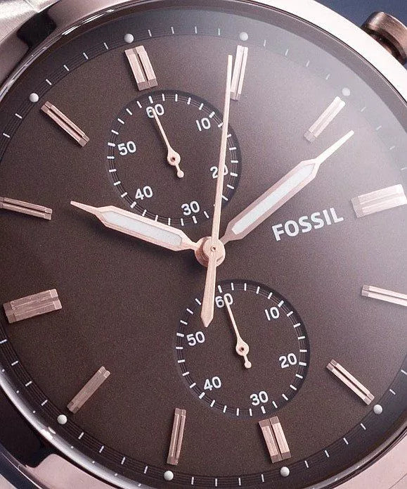 ساعة فوسيل للرجال FS5347